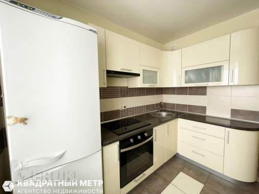 Продам 2-комнатную квартиру 11