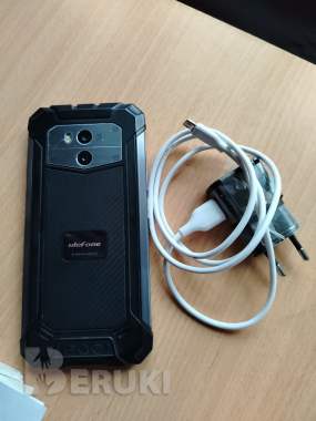 Ulefone armorx 1