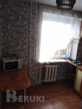 Аренда однокомнатной квартиры на сутки 4