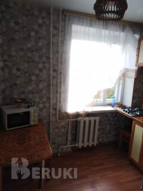 Аренда однокомнатной квартиры на сутки 5