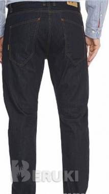 Новые мужские джинсы w28-l30 (46р) cropp