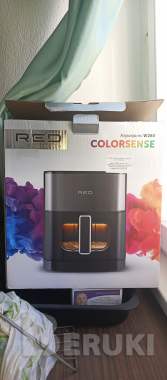 Аэрогриль red