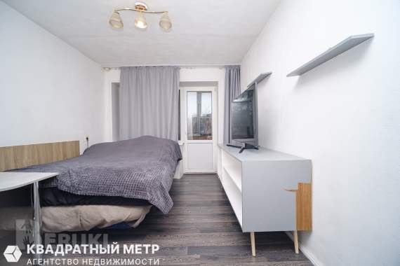 Продам 3-комнатную квартиру 2