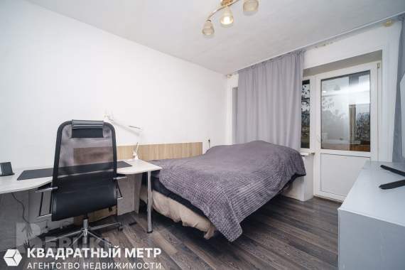 Продам 3-комнатную квартиру 5