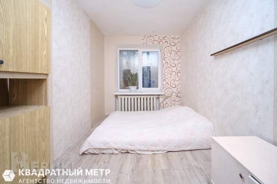 Продам 3-комнатную квартиру 6