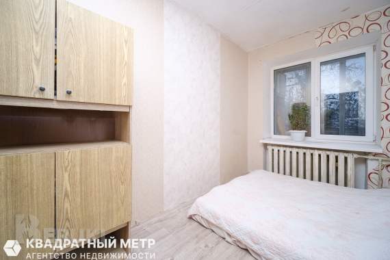 Продам 3-комнатную квартиру 8