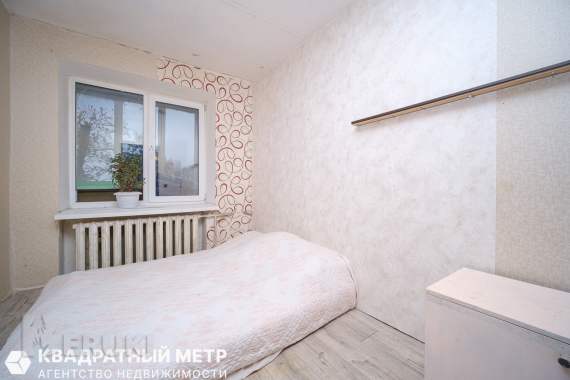 Продам 3-комнатную квартиру 9