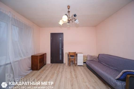 Продам 3-комнатную квартиру 10