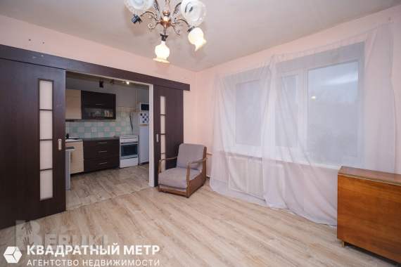 Продам 3-комнатную квартиру 12