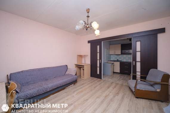 Продам 3-комнатную квартиру 13