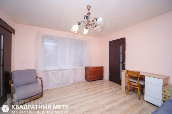 Продам 3-комнатную квартиру 14