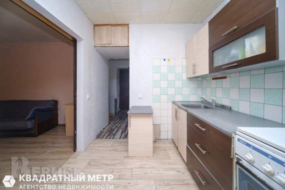 Продам 3-комнатную квартиру 16