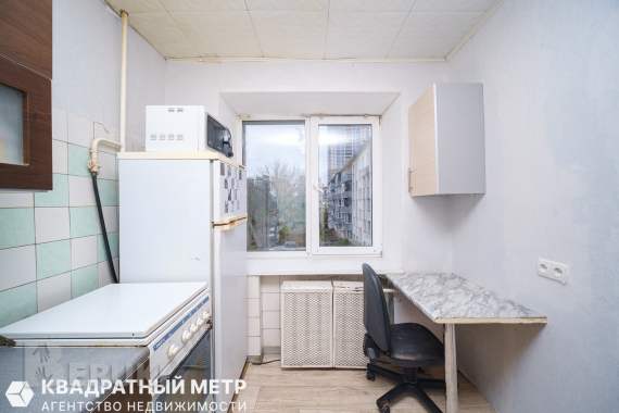 Продам 3-комнатную квартиру 17