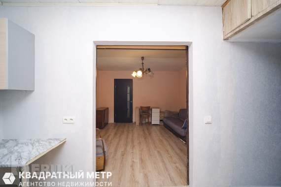Продам 3-комнатную квартиру 18