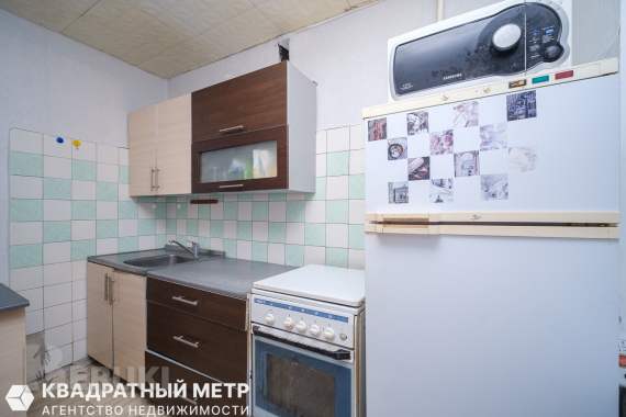 Продам 3-комнатную квартиру 19