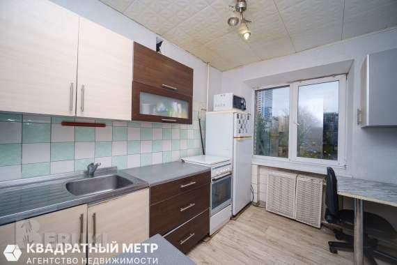 Продам 3-комнатную квартиру 20