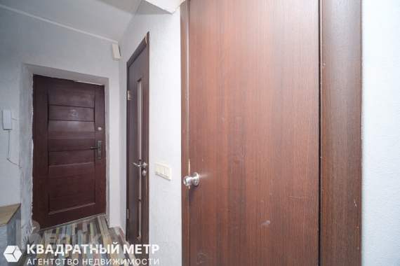 Продам 3-комнатную квартиру 21