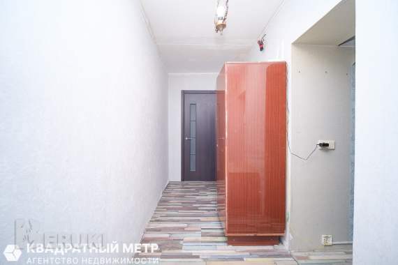 Продам 3-комнатную квартиру 22