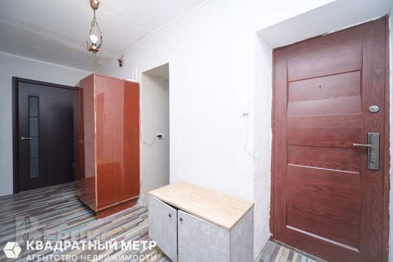 Продам 3-комнатную квартиру 23