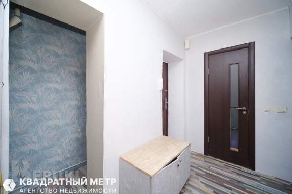 Продам 3-комнатную квартиру 25