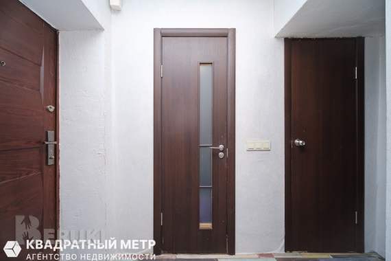 Продам 3-комнатную квартиру 26