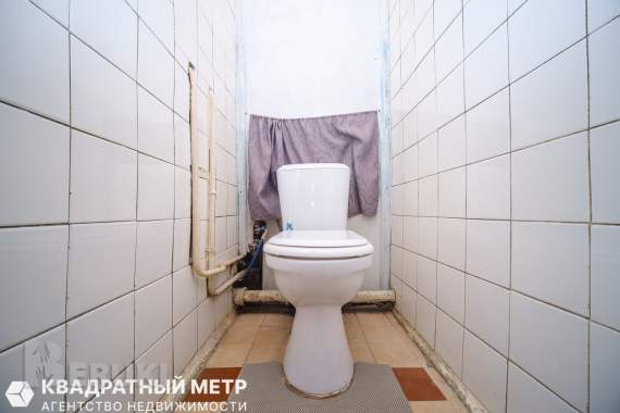 Продам 3-комнатную квартиру 28