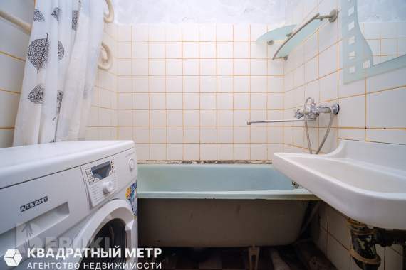 Продам 3-комнатную квартиру 29