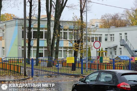 Продам 3-комнатную квартиру 30