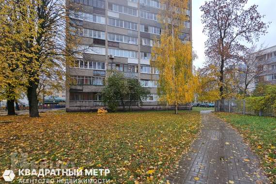 Продам 3-комнатную квартиру 33