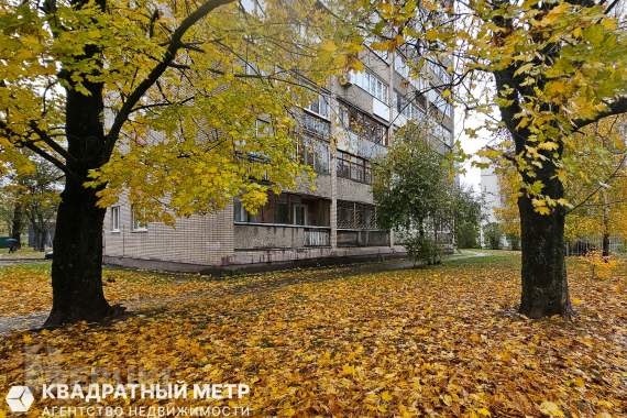 Продам 3-комнатную квартиру 34