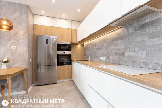 Продам 3-комнатную квартиру 6