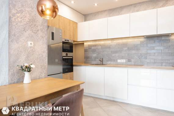 Продам 3-комнатную квартиру 7