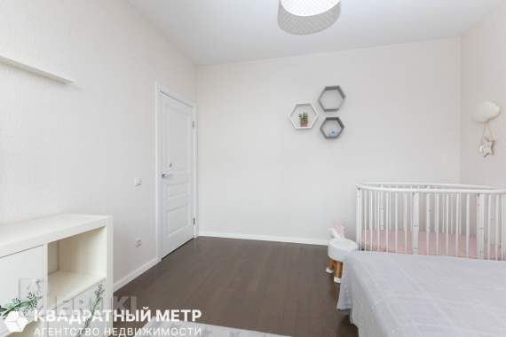 Продам 3-комнатную квартиру 8