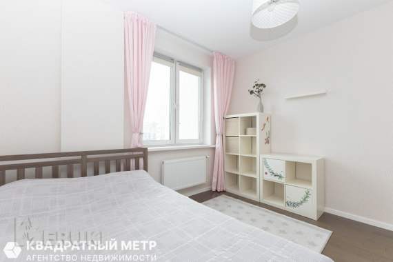 Продам 3-комнатную квартиру 10