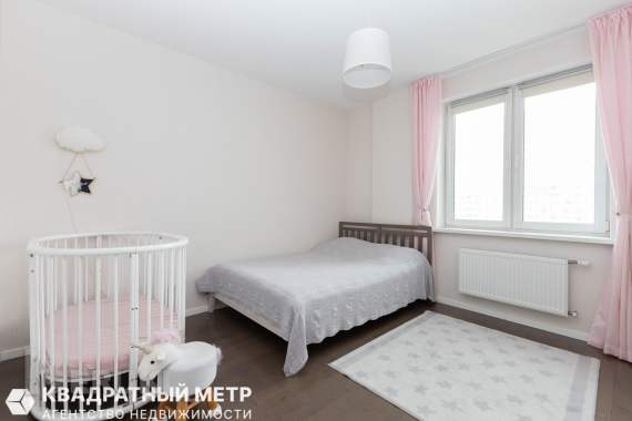 Продам 3-комнатную квартиру 11