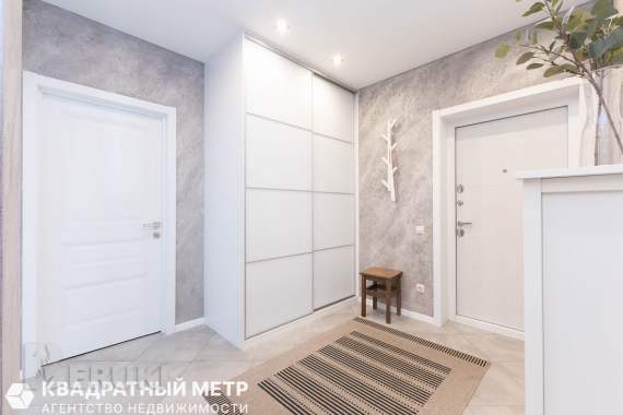 Продам 3-комнатную квартиру 12