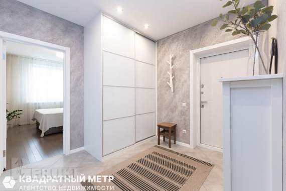 Продам 3-комнатную квартиру 13