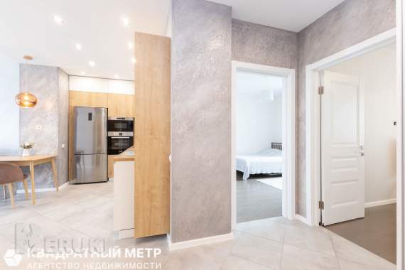 Продам 3-комнатную квартиру 14