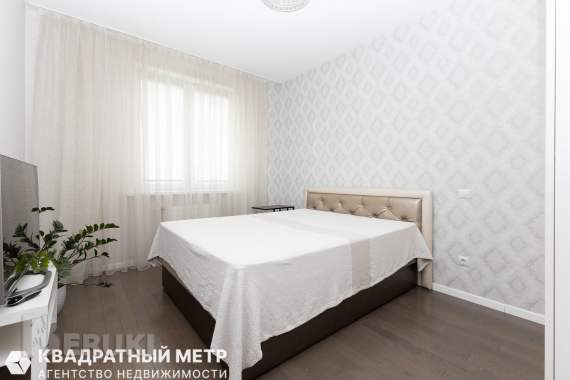 Продам 3-комнатную квартиру 15