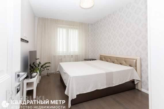 Продам 3-комнатную квартиру 16