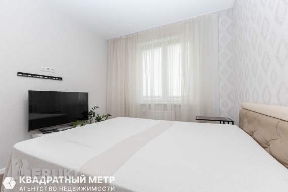 Продам 3-комнатную квартиру 17