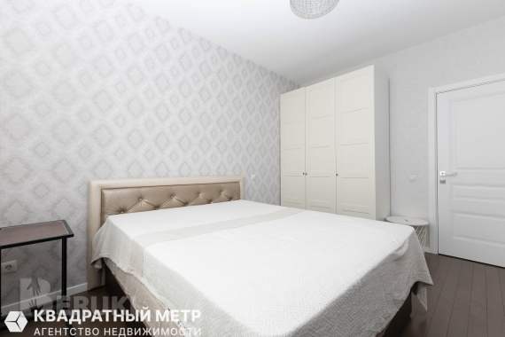 Продам 3-комнатную квартиру 19