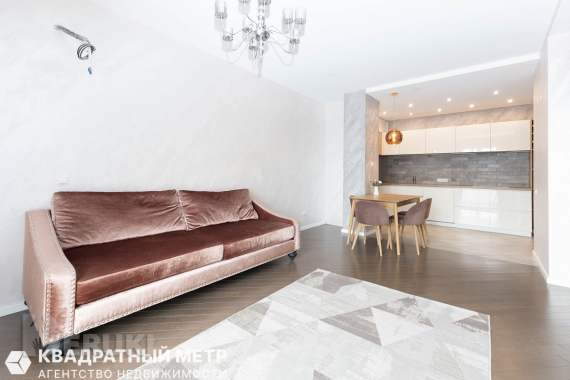 Продам 3-комнатную квартиру 20