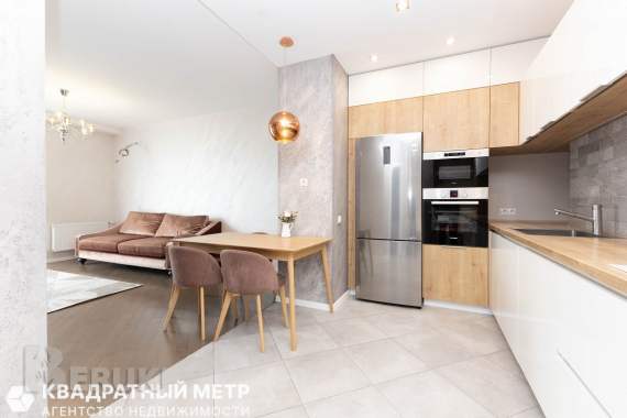 Продам 3-комнатную квартиру 22