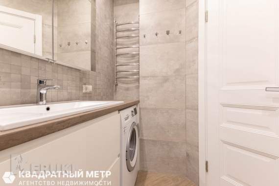 Продам 3-комнатную квартиру 27