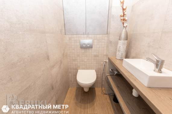 Продам 3-комнатную квартиру 29