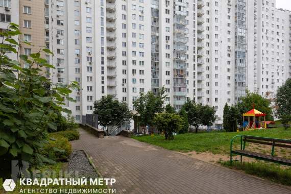 Продам 3-комнатную квартиру 31