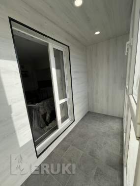 Отделка, обои, ламинат, плитка, декоративка, электрика 2