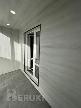 Отделка, обои, ламинат, плитка, декоративка, электрика 3