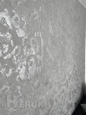 Отделка, обои, ламинат, плитка, декоративка, электрика 5